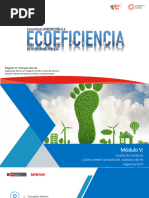 Modulo V - Huella de Carbono