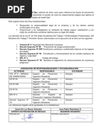 Matriz Legal Actualizada