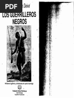 Los Guerrilleros Negros