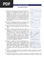 PROBLEMAS Diagramas de Fases