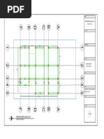 wd1 BEAM LAYOUT