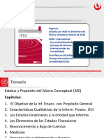 Semana 2 PPT Marco Conceptual (Vigente) PDF