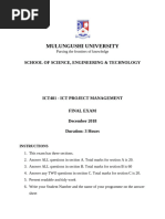 FinalExam ICT481 2018