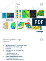 Day 4 M14 Log Upscaling 2008