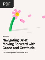 Handling Grief