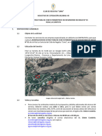 BASES y TDR Renovación Estructura Cerco Perimétrico Reservorio Riego 1