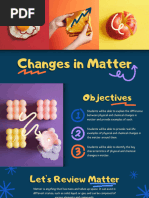 Chemical Reactions