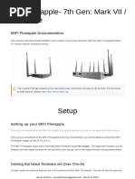 WiFi-Pineapple Ebook v22.03