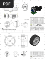 Driving & Driven Assembly