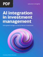 AI Asset Management 