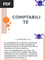 Comptabilité Générale