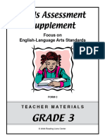 G3 Teach FormC