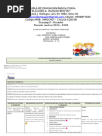 2do - CCSS - 2do - Trimestre