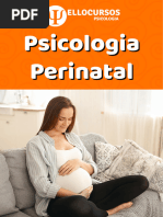 Psicologia Perinatal