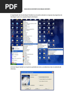 Creacion de Reportes