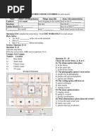 Ielts Test