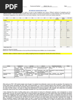 Kathleen Mae Tare - Weekly Budgeting Financial Managemen