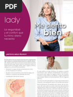 Ejercicios LADY