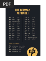 German A1