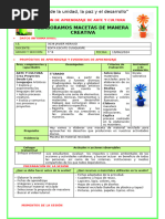 Ses-Mierc-Ayc-Elaboramos Macetas de Manera Creativa