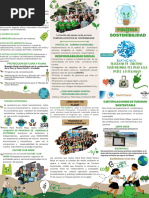 Triptico Earth Check