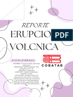 Documento Portada de Proyecto Aesthetic Rosa y Lila