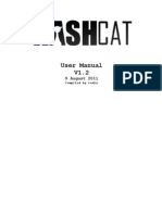 Hashcat User Manual