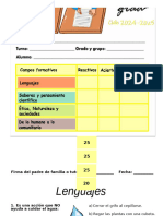 ??4° Examen Diagnostico 2024