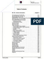 BO 105 B General DescriptionChapter 0