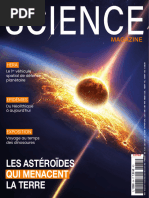 Science Magazine - Octobre-D Cembre 2024