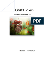 Biologia 3ero 2da Parte 2024