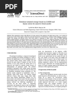 6.database-Oriented Sotrage Based On LMDB and Linear Octree For Massive Block Model