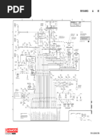 CAT 3176B/3406E Elec Engines R115-5913 A 01