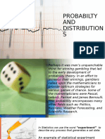 Probability and Distribution PPT Rev Final