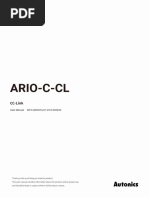 Ario C CL Ins