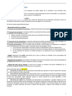 TEMA 4 Aprovisionamiento