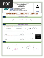 Formulario Sintesis de Aldehidos y Cetonas-1