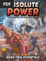 (Absolute Power) (En) - Book Two - Essentials (Silver Age Sentinels Second Edition) (v1.0, OEF, 2022-02-27) - tZTW7I