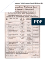 RECRUITMENT NOTIFICATION 6june2024 1