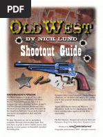 Shootout Guide