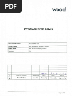 91923-SP-E-010 - O1 - Variable Speed Drives