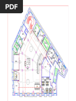 FIRST FLOOR DRAWINGS - Floor Plan