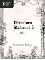 Literatura Medieval