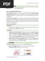 Tema 8. Fisioterapia Respiratoria (MCG)