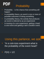 Probability