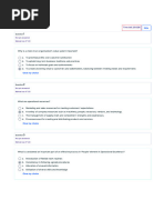 1st Module Assessment - AMIGO Operations 28