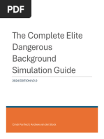 The Complete BGS Guide 2024