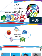 Plan de Acompañamiento Emocional y Conductual Paec