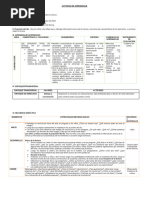 Actividad de Aprendizaje N 3