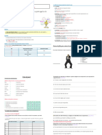 Livret 3e-2-Classes Grammaticales Francais